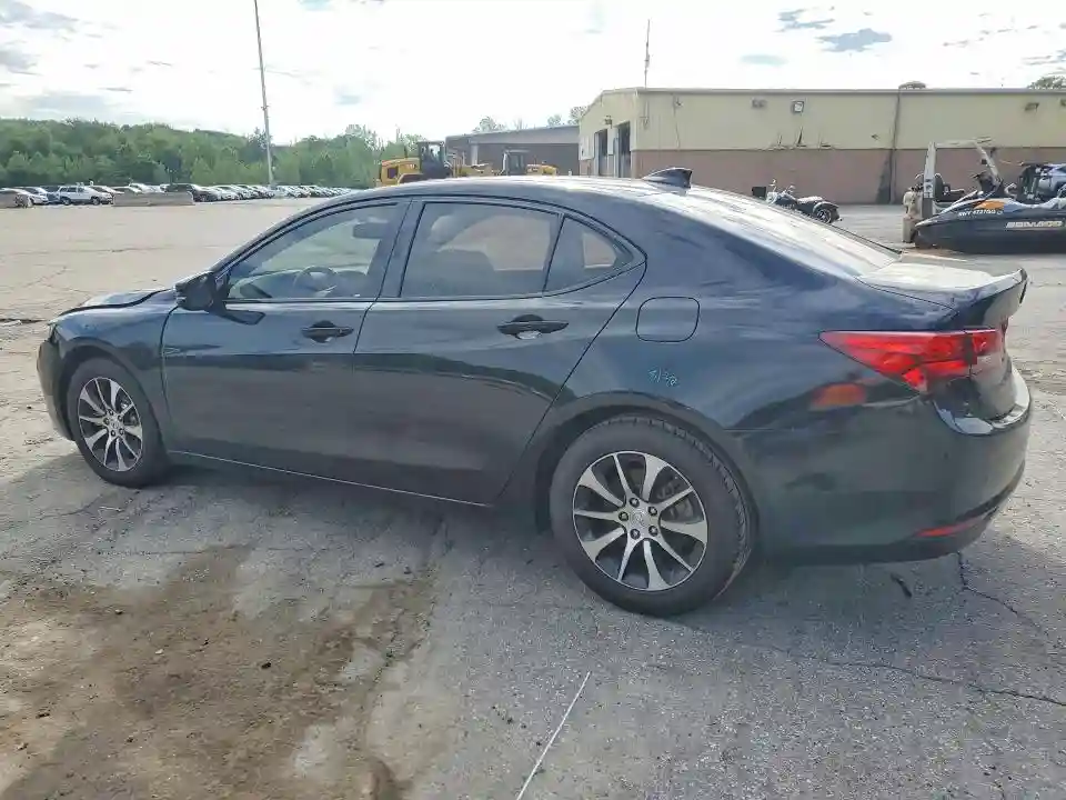 19UUB1F34GA006473 2016 ACURA TLX-1