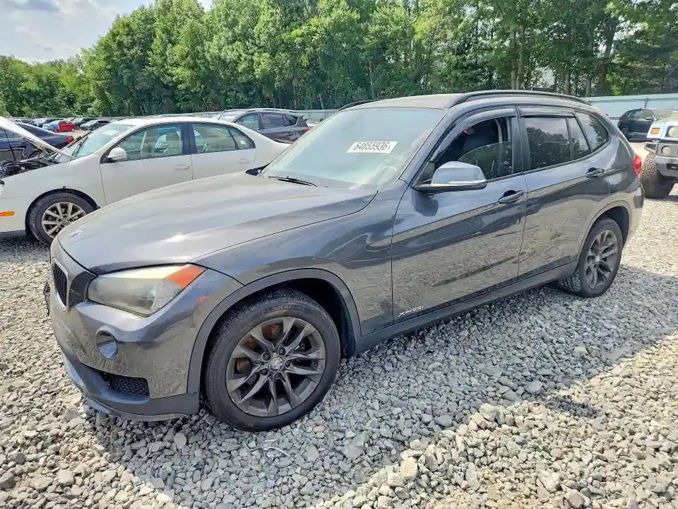 WBAVL1C56FVY36432 2015 BMW X1-0