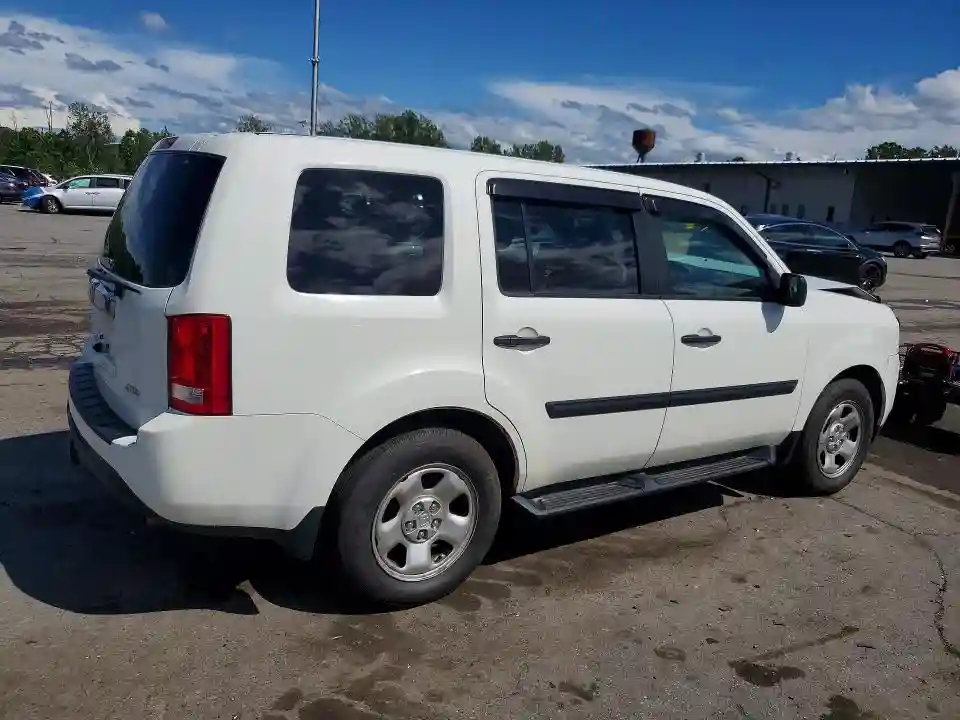 5FNYF4H29FB050226 2015 HONDA PILOT-2