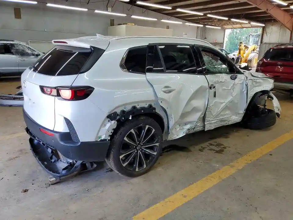 7MMVABDL5TN495600 2026 MAZDA CX-50-2