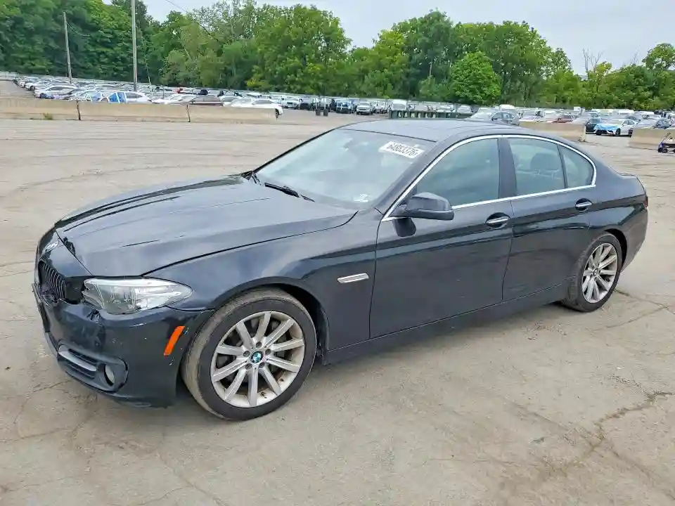 WBA5B3C57FD543997 2015 BMW 5 SERIES-0
