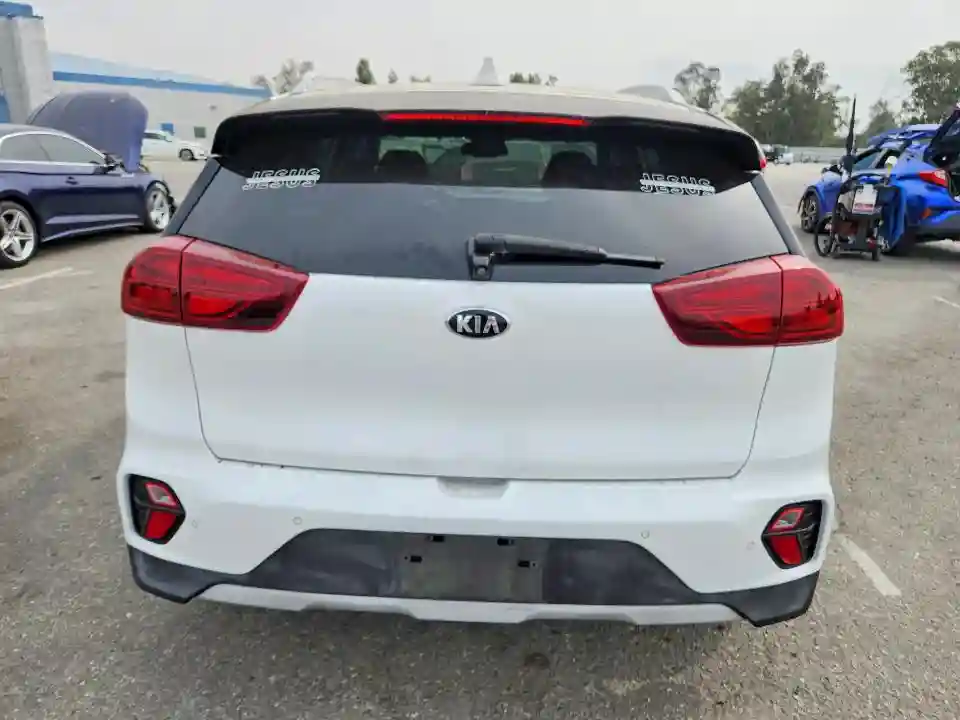 KNDCC3LD1L5404131 2020 KIA NIRO-5