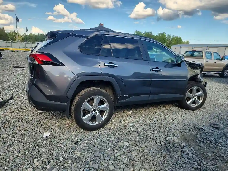 4T3D6RFV9MU050341 2021 TOYOTA RAV4-2