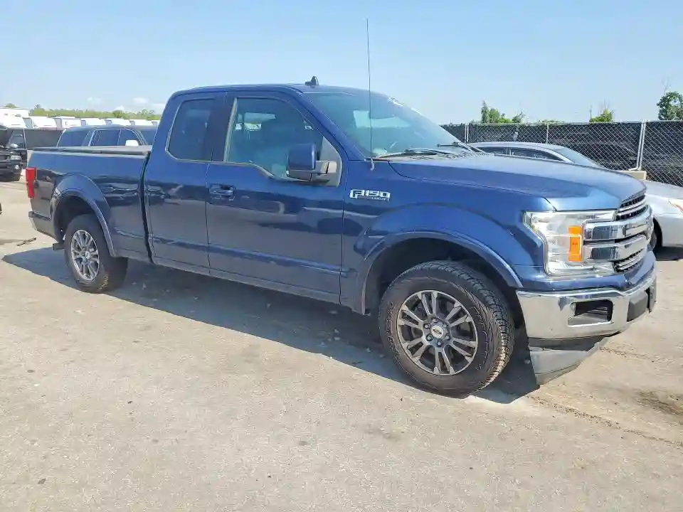 1FTEX1CP5JFC82649 2018 FORD F150-3