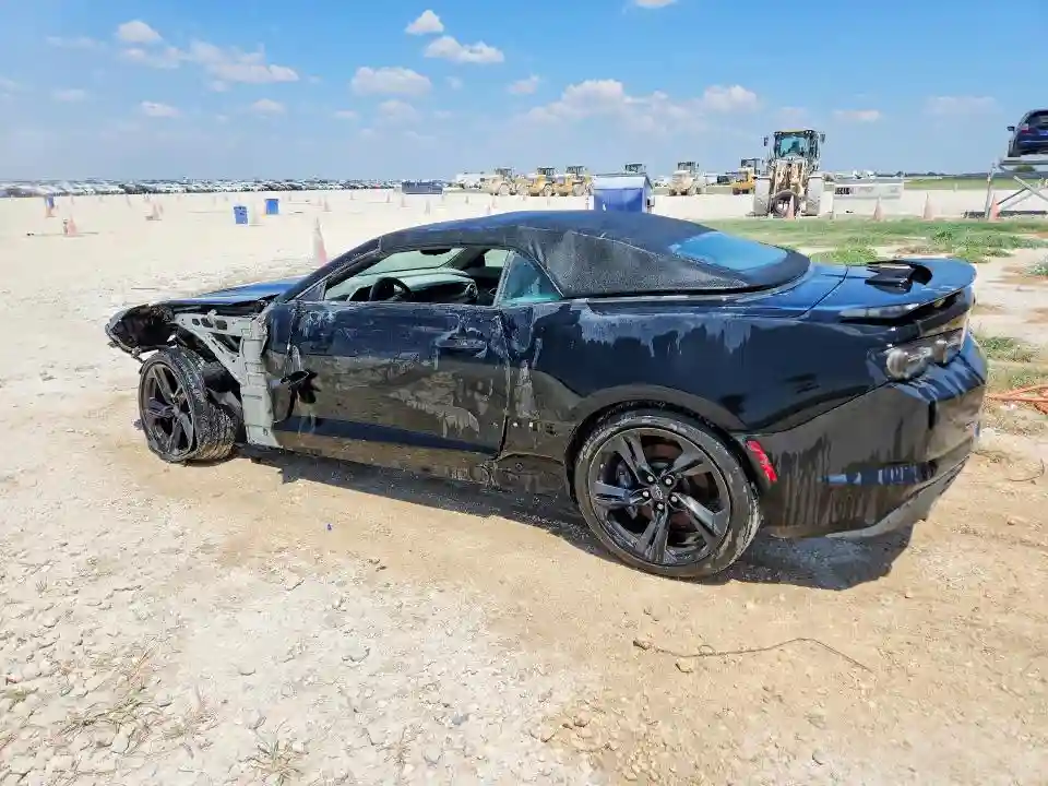 1G1FH3D79L0116550 2020 CHEVROLET CAMARO-1