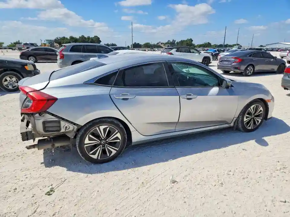 19XFC1F37GE012270 2016 HONDA CIVIC-2