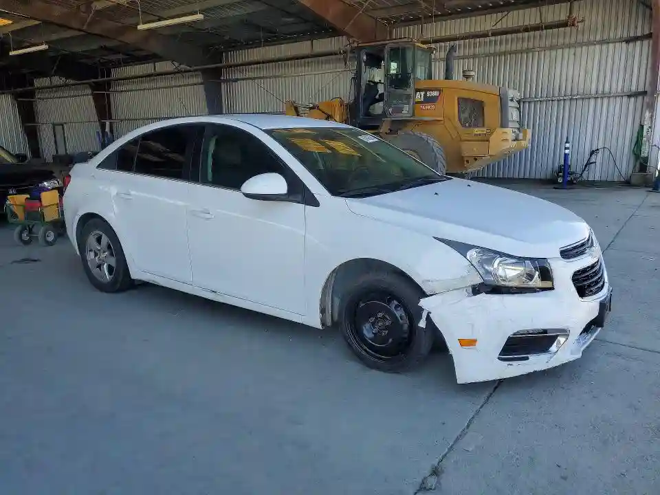 1G1PE5SB4G7199172 2016 CHEVROLET CRUZE-3