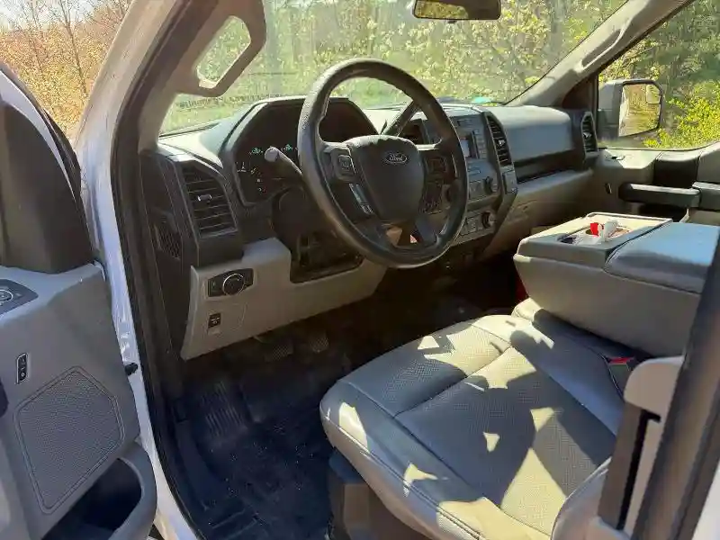 1FTEX1EP4KFA03349 2019 FORD F150-4