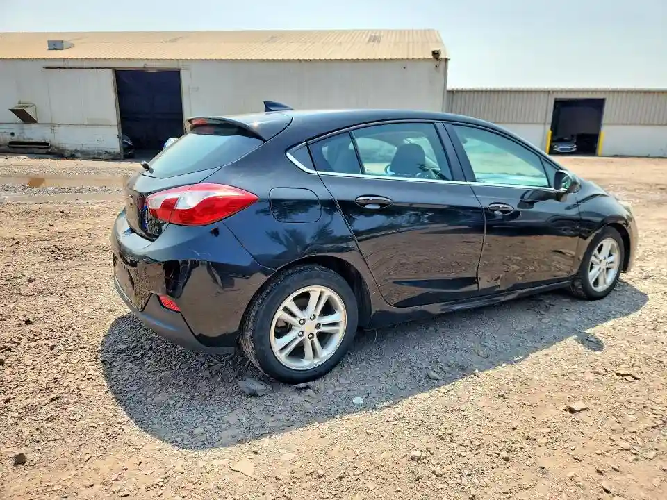 3G1BE6SM3HS592018 2017 CHEVROLET CRUZE-2