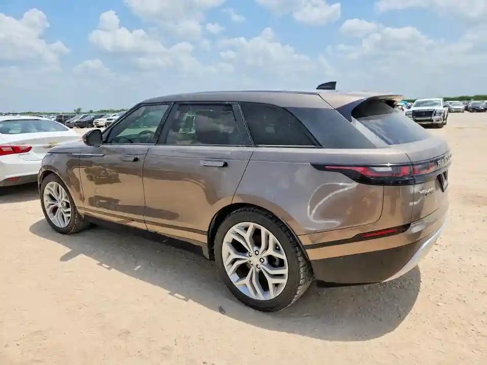 SALYC2RV8JA702723 2018 LAND ROVER RANGEROVER-1