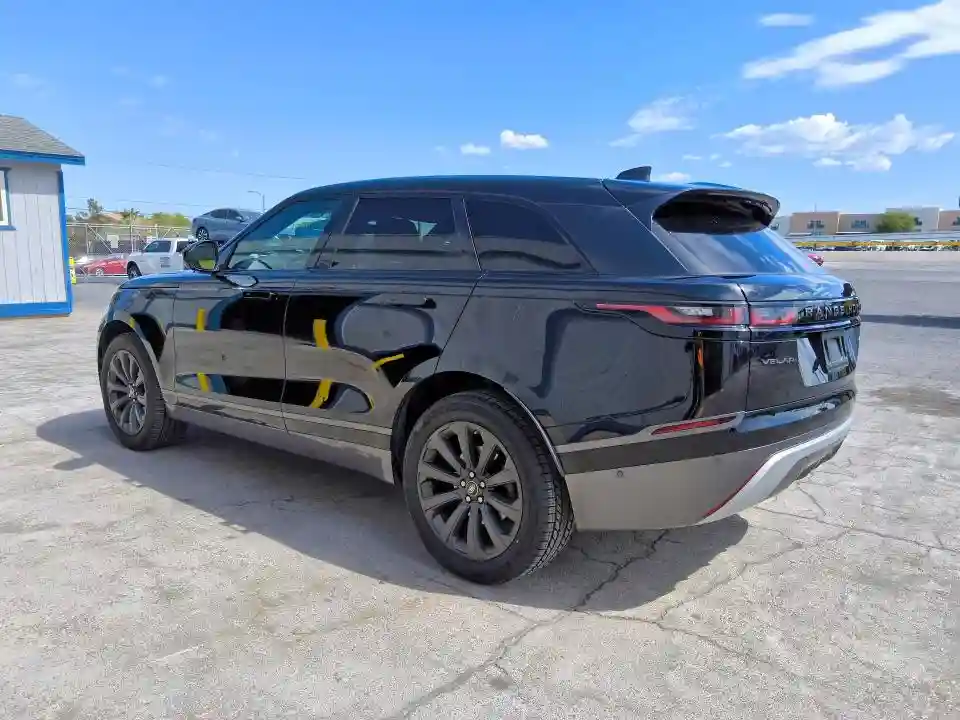 SALYL2RX5JA734725 2018 LAND ROVER RANGEROVER-1