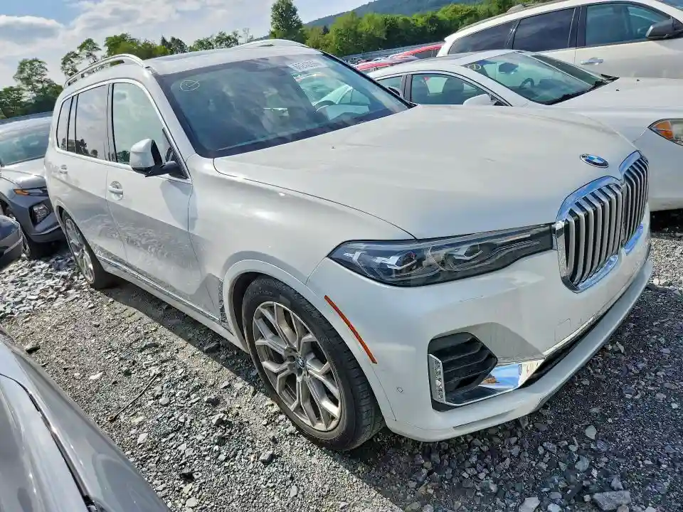 5UXCX4C53KLS36228 2019 BMW X7-3