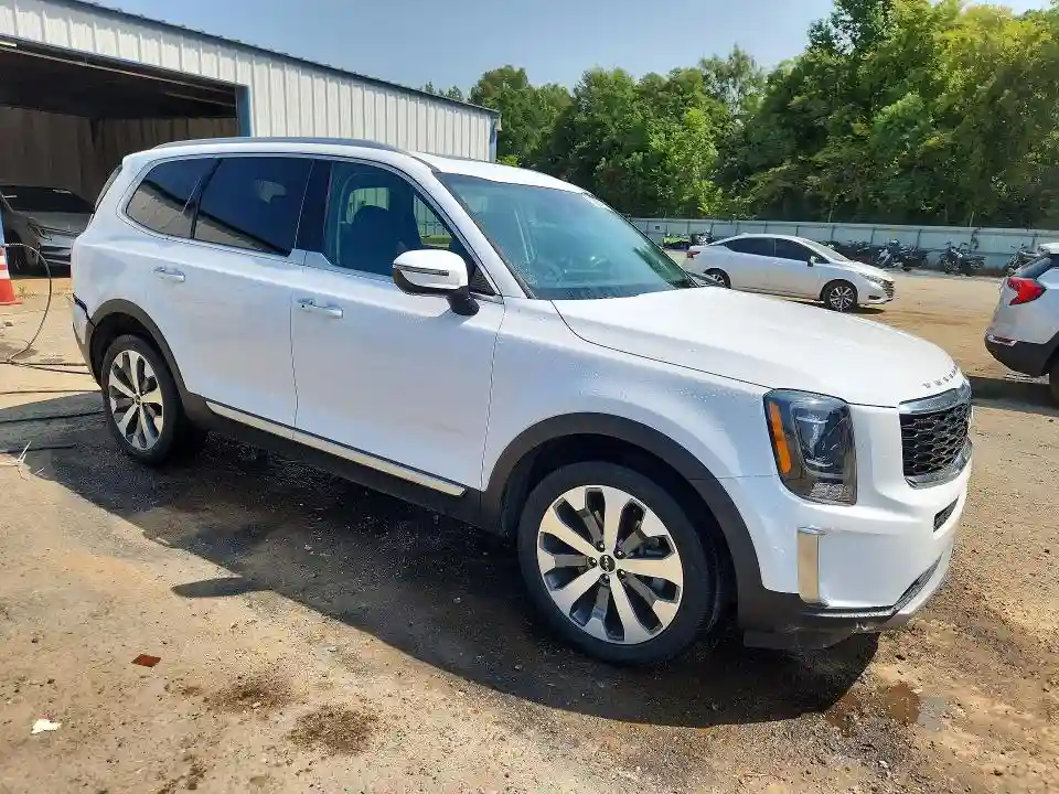 5XYP64HC3NG277309 2022 KIA TELLURIDE-3