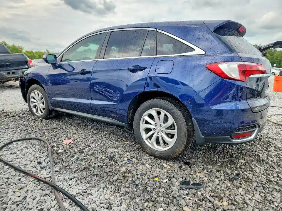5J8TB3H53GL012940 2016 ACURA RDX-1