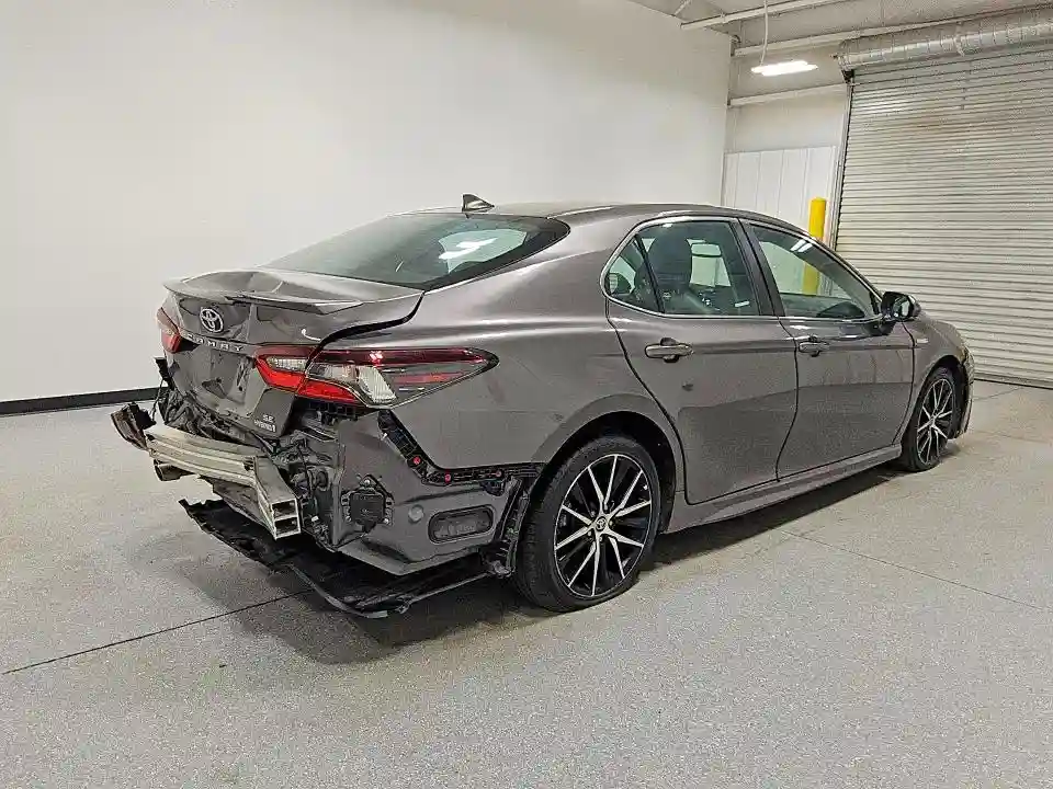 4T1S31AK8MU565127 2021 TOYOTA CAMRY-2