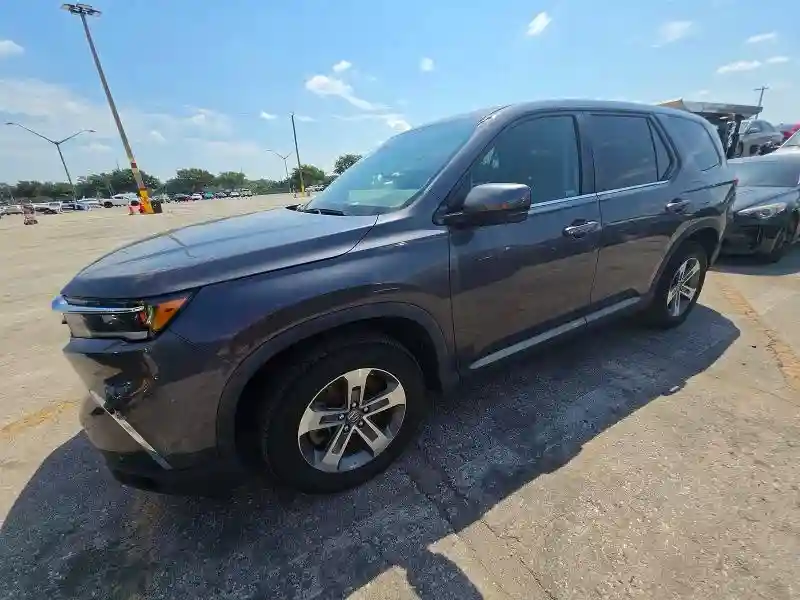5FNYG1H57PB023517 2023 HONDA PILOT-1