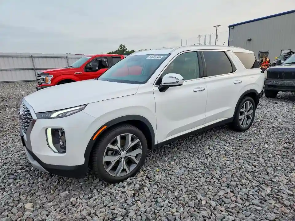 KM8R4DHE5LU126236 2020 HYUNDAI PALISADE-0