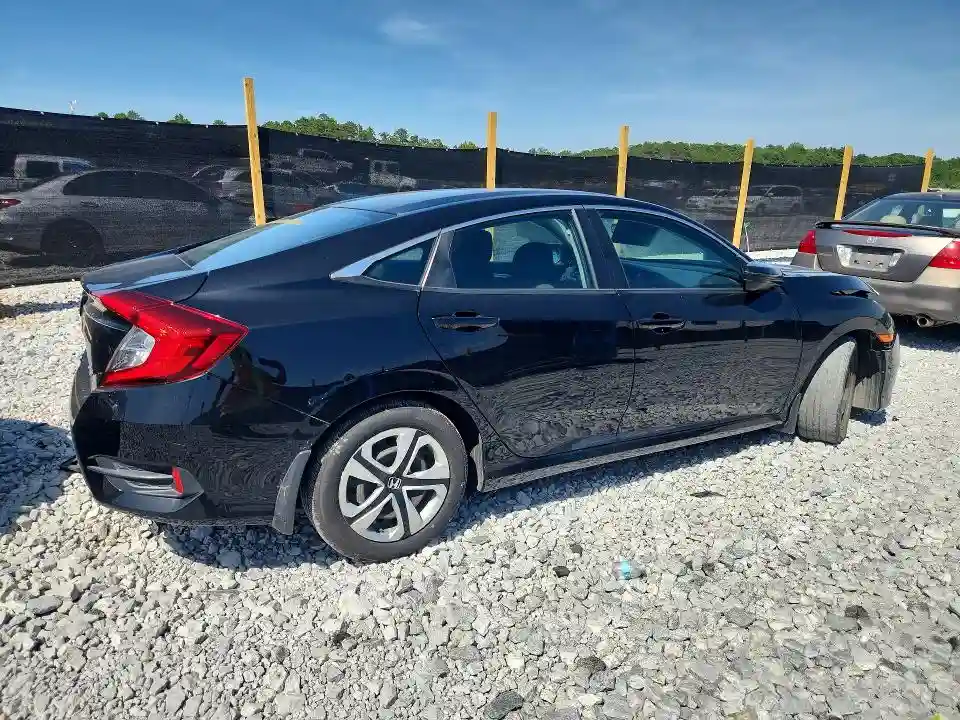 19XFC2F53GE003346 2016 HONDA CIVIC-2
