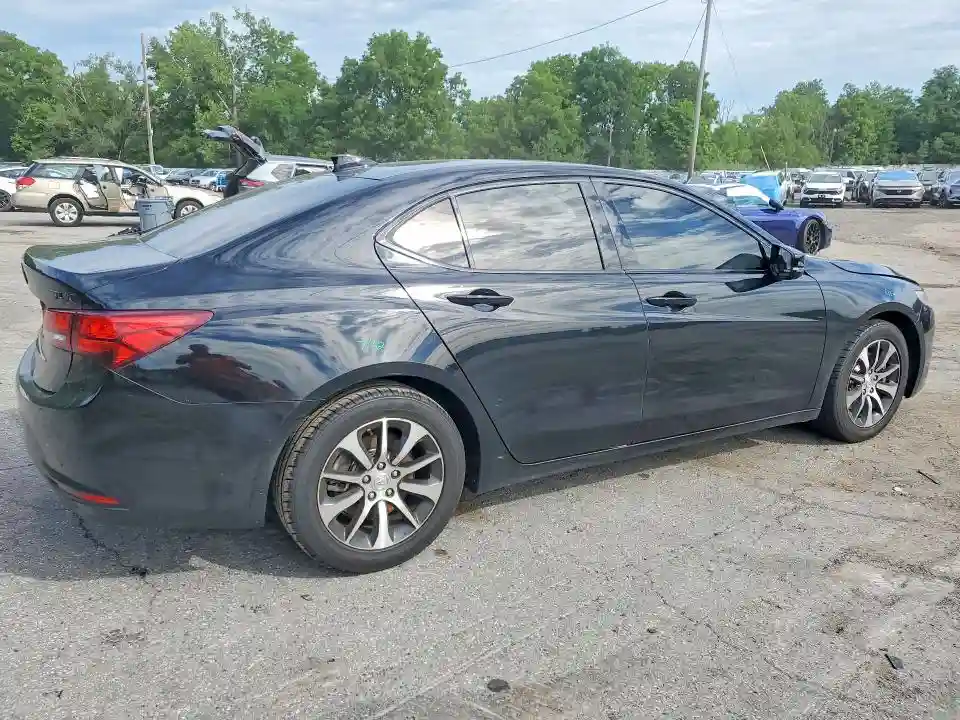 19UUB1F34GA006473 2016 ACURA TLX-2