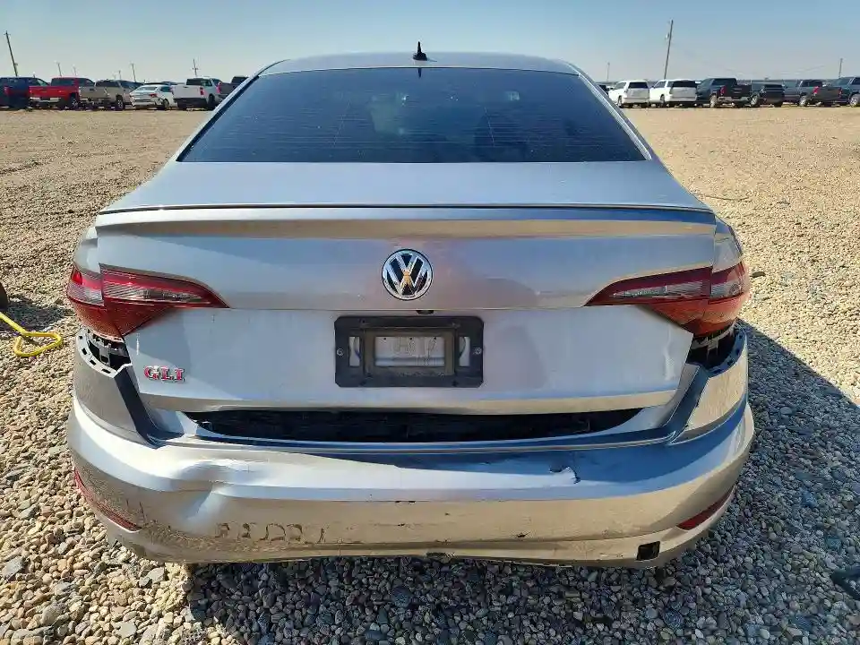 3VW6T7BU7KM234840 2019 VOLKSWAGEN JETTA-5