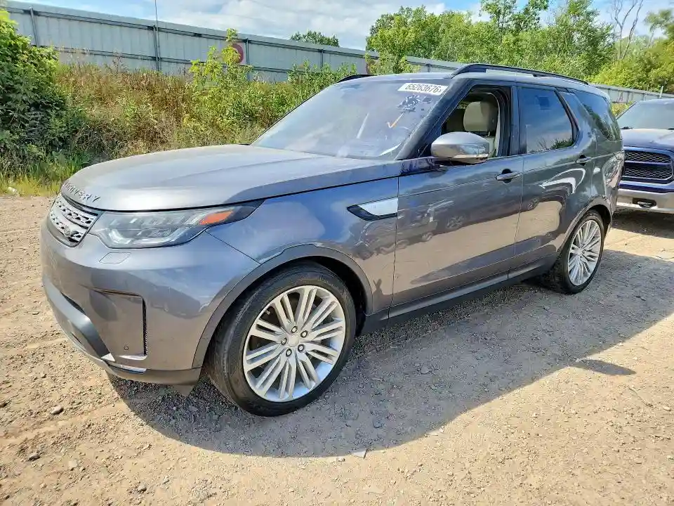 SALRR2RVXJA077325 2018 LAND ROVER DISCOVERY-0