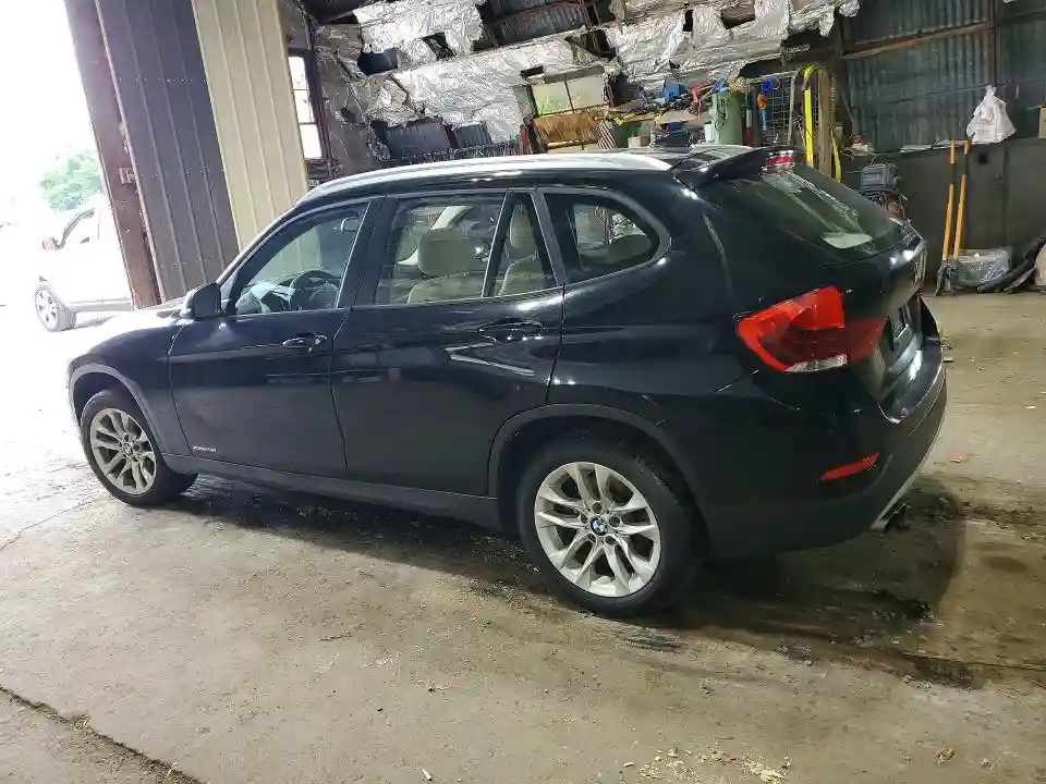 WBAVL1C54FVY25056 2015 BMW X1-1