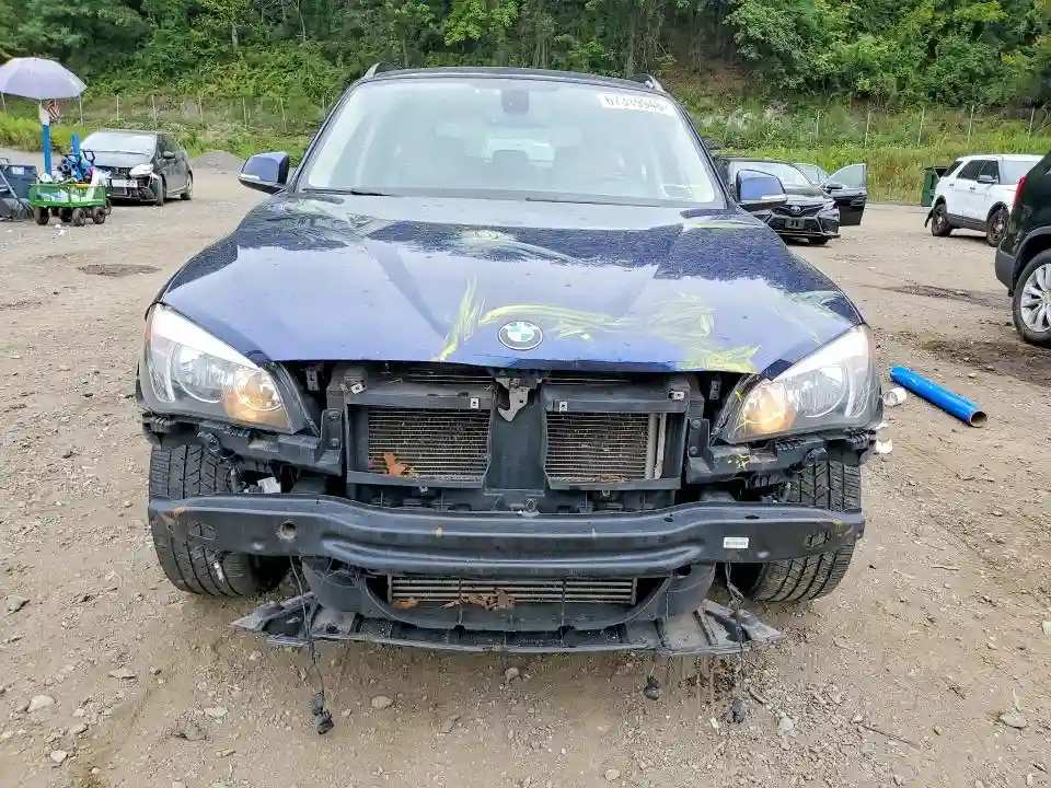 WBAVL1C52FVY40445 2015 BMW X1-4