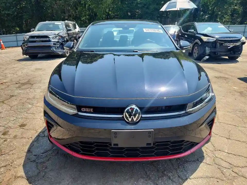 3VW1T7BU0SM063715 2025 VOLKSWAGEN JETTA-4