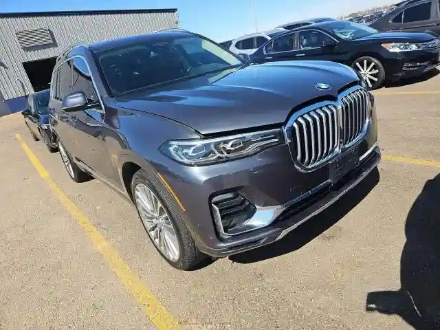5UXCW2C52KLB43713 2019 BMW X7-1