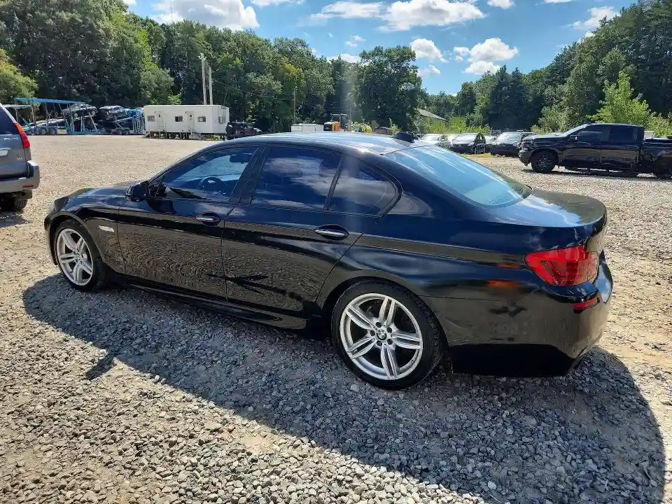 WBA5B1C59GG553743 2016 BMW 5 SERIES-1