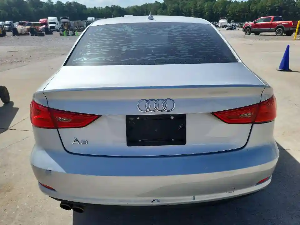 WAUACGFF8F1005589 2015 AUDI A3-5