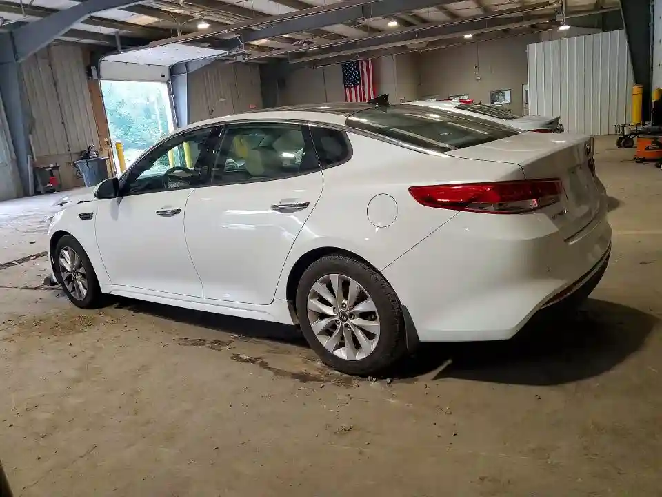 5XXGU4L30JG248247 2018 KIA OPTIMA-1