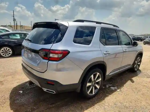 5FNYG2H77RB000782 2024 HONDA PILOT-2