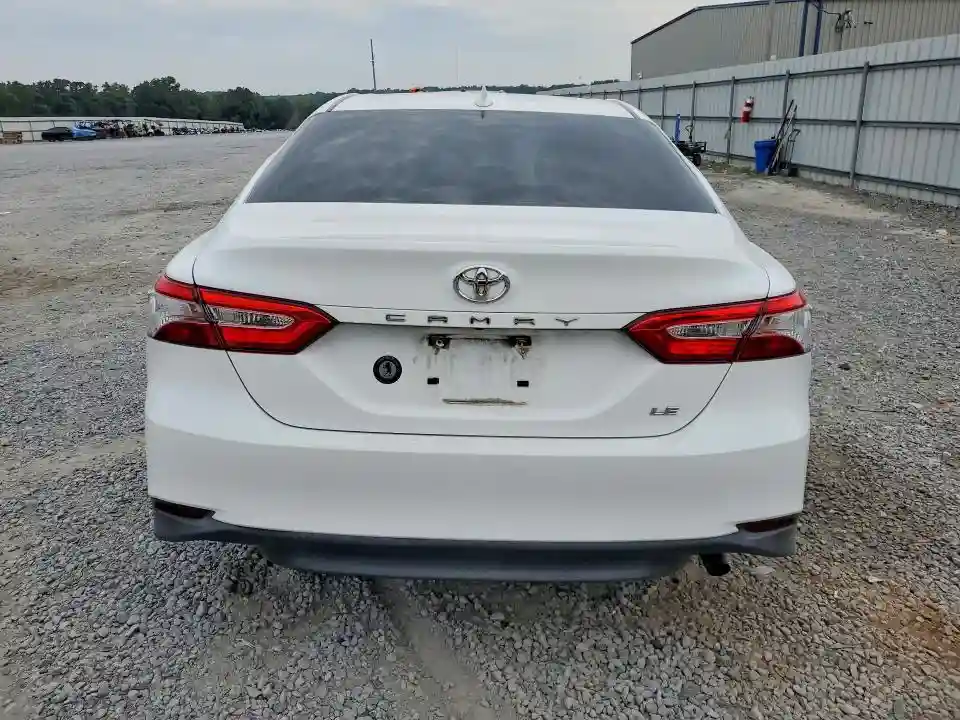 4T1C11AK2LU899954 2020 TOYOTA CAMRY-5