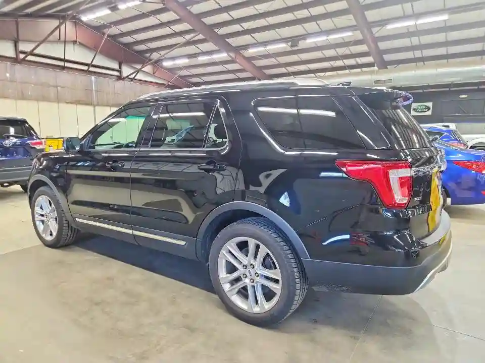 1FM5K8D84GGB68526 2016 FORD EXPLORER-1