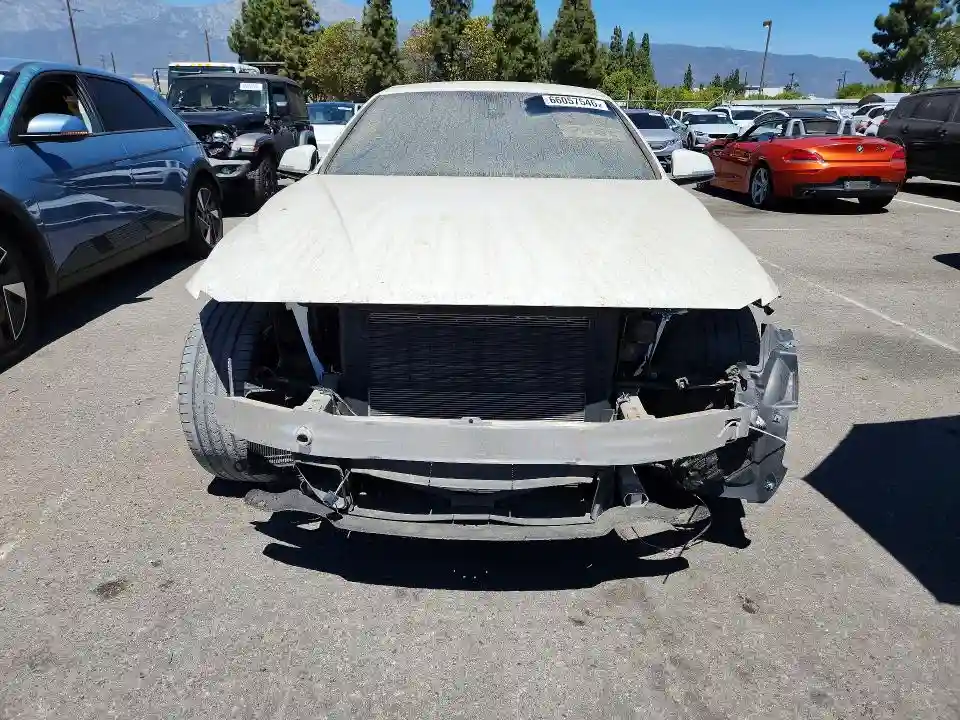 WBA4Z5C09L5N57929 2020 BMW 4 SERIES-4
