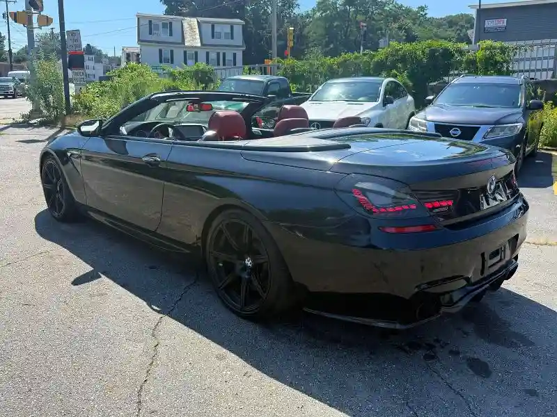WBS6G9C59GD932047 2016 BMW M6-1