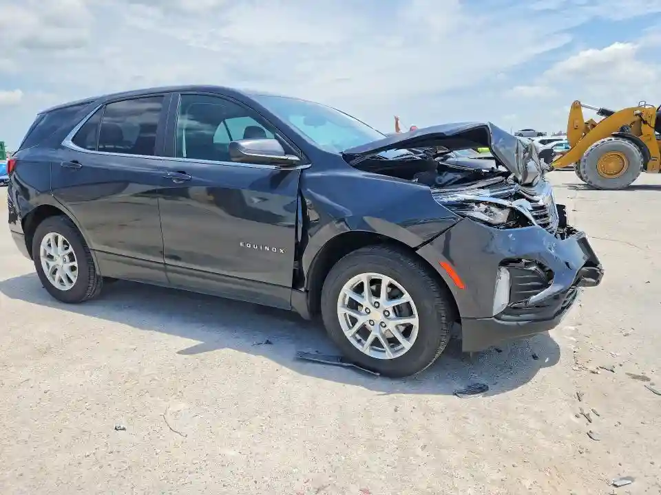 2GNAXUEVXN6145564 2022 CHEVROLET EQUINOX-3