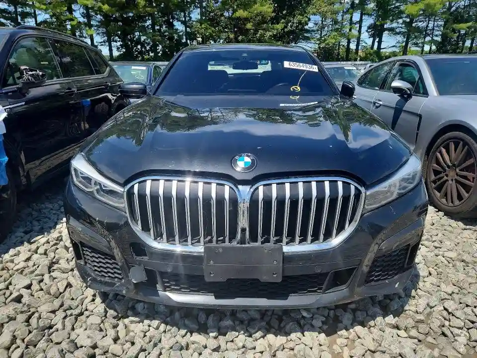 WBA7T4C01LCE00841 2020 BMW 7 SERIES-4