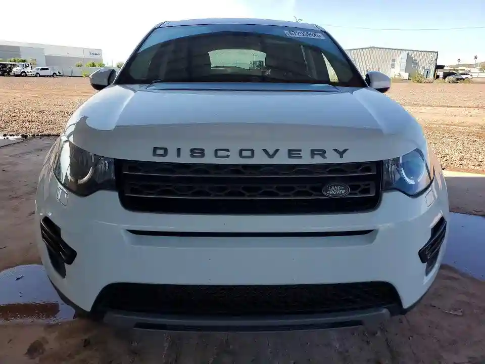 SALCP2BG0HH705594 2017 LAND ROVER DISCOVERY-4