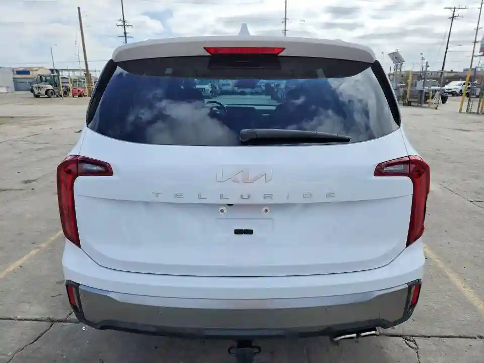 5XYP64GC8RG562997 2024 KIA TELLURIDE-5