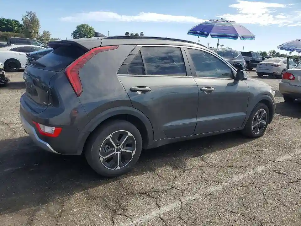 KNDCR3LE6R5148794 2024 KIA NIRO-2