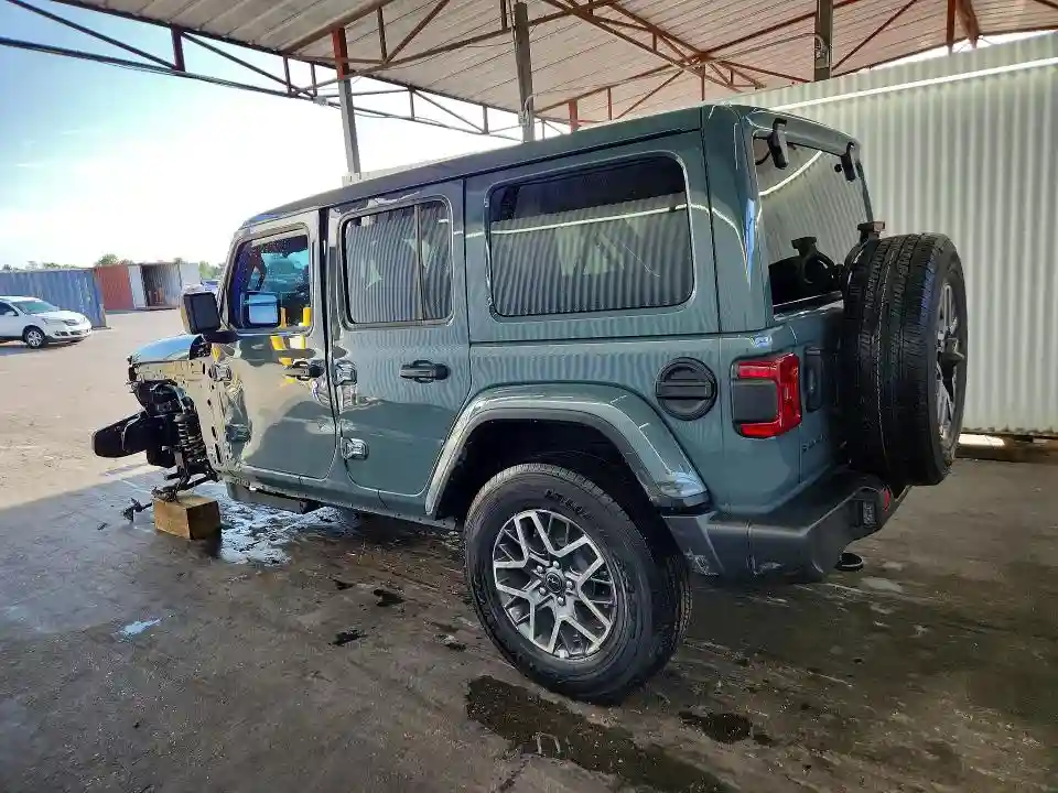 1C4PJXEG7TW254767 2026 JEEP WRANGLER-1