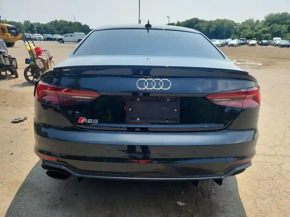 WUAPWAF54JA904731 2018 AUDI S5/RS5-5