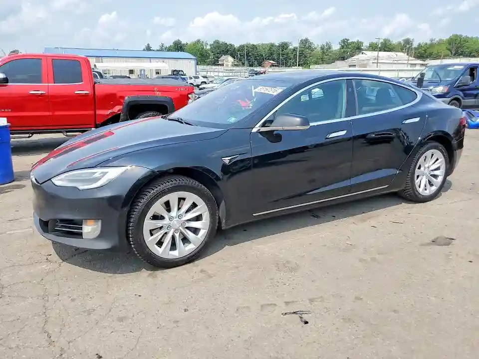 5YJSA1E23JF264757 2018 TESLA MODEL S-0