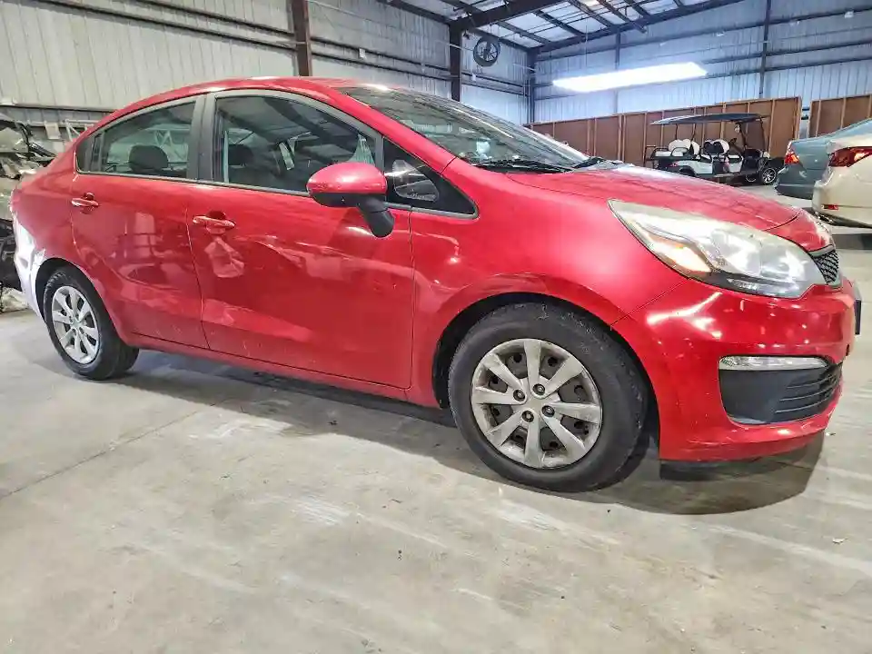 KNADM4A35H6005710 2017 KIA RIO-3