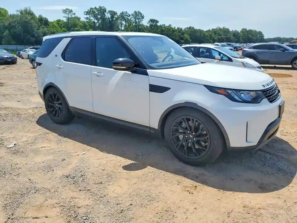 SALRG2RV2JA074926 2018 LAND ROVER DISCOVERY-3