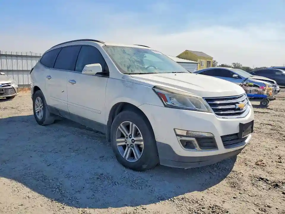 1GNKVHKD2FJ111250 2015 CHEVROLET TRAVERSE-3
