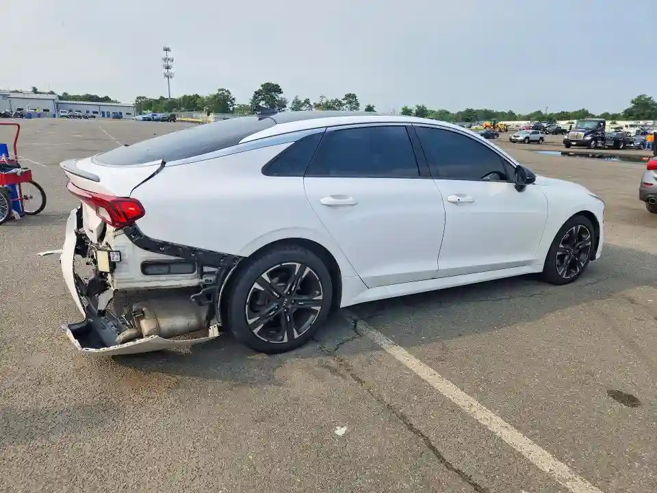 5XXG64J24MG012399 2021 KIA K5-2