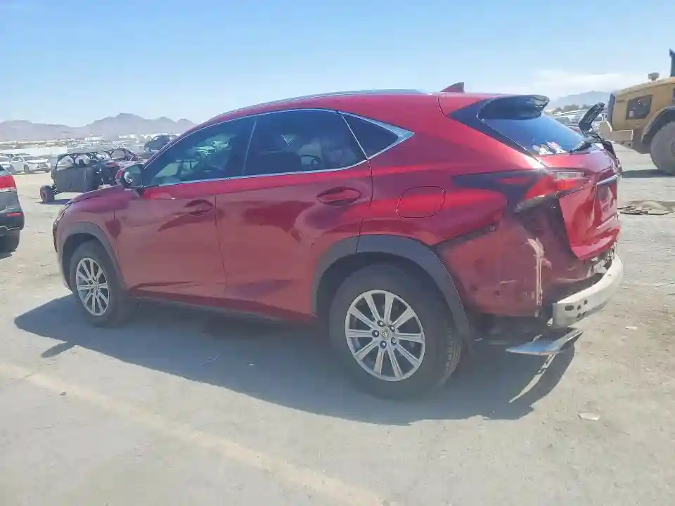 JTJYARBZ1F2010143 2015 LEXUS NX-1